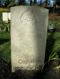 Brookwood Military Cemetery - Zarif Khan, 